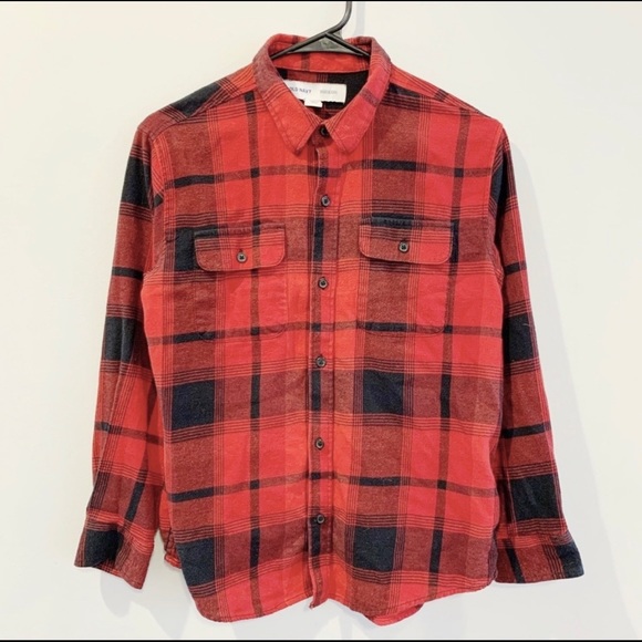 Flannel Button Down BUNDLE! - Picture 7 of 9